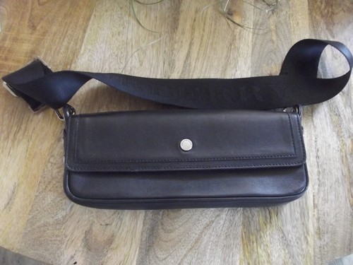 Sac sacoche burberry - sac,