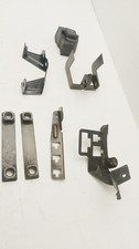 Kawasaki ZXR 400 Brackets