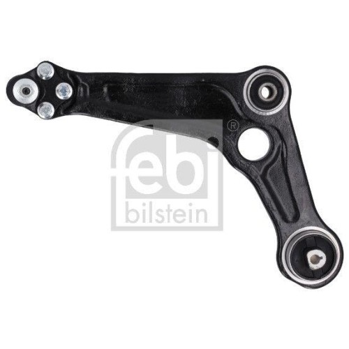 Bras liaison suspension - de, de