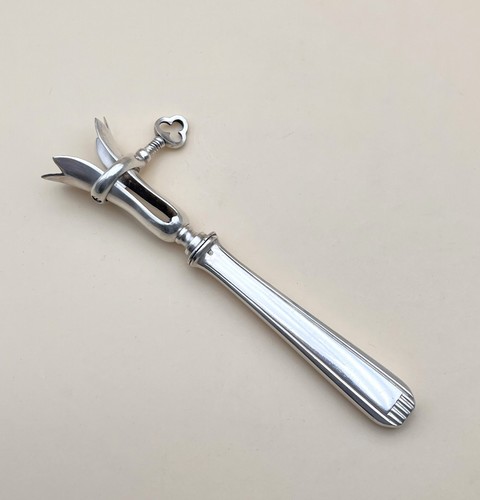 Pince manche à gigot - pince,