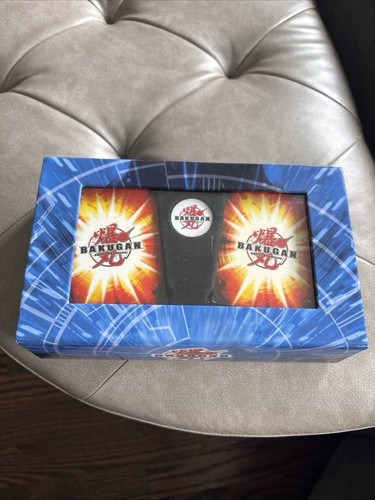 Bakugan battle brawlers - bakugan, blue