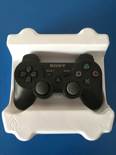 Manette ps3 dualshock - ps3,