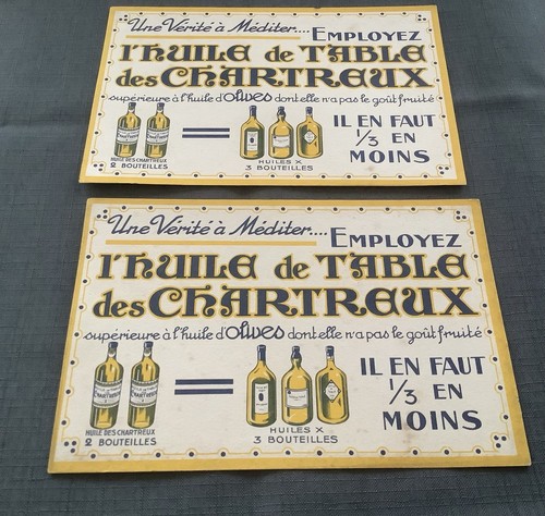 Buvards publicitaires - buvards,