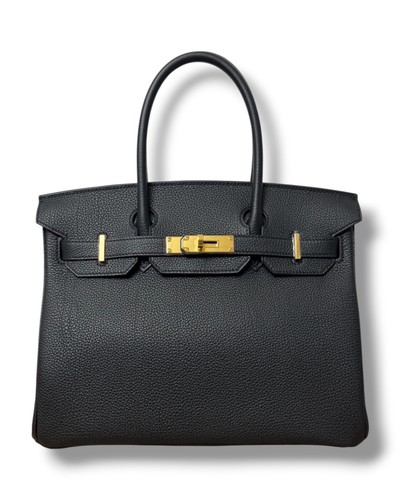 Sac hermes birkin cuir - hermes,