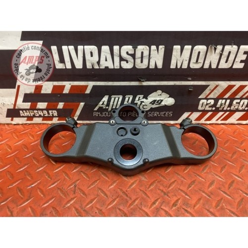 Fourche supérieur honda - te,