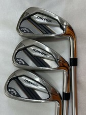 Set de fers Callaway Mavrik