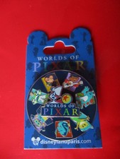 PIN S DISNEYLAND PARIS SPINER