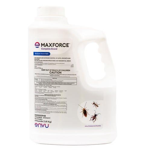 Maxforce complete insect - maxforce,