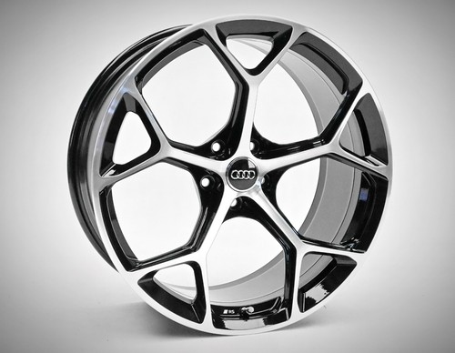 Jantes alliage audi rs4 - alliage,