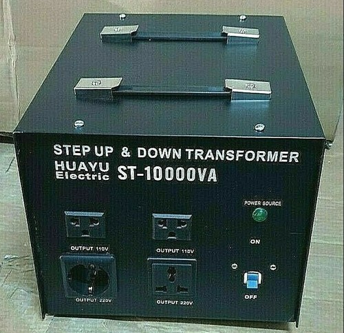 Transformateur electrique 220v - electrique,