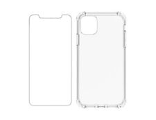 Verizon Clear Case and Protector for 2019 iPhone 5.8-inch