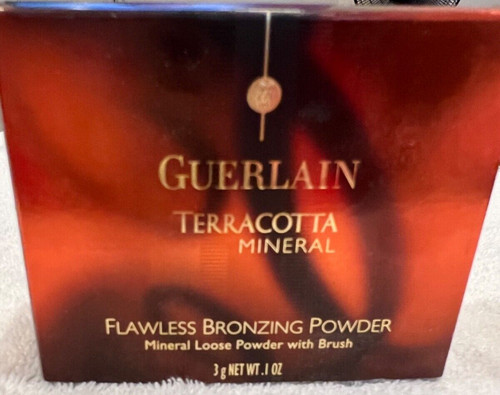 New guerlain terracotta - guerlain,