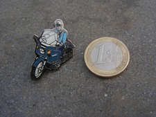 pins Gendarmerie gendarme en