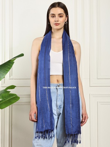 écharpe hijab chunni zari - chunni,