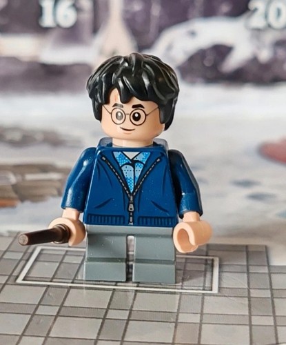 Figurine lego harry - lego, potter