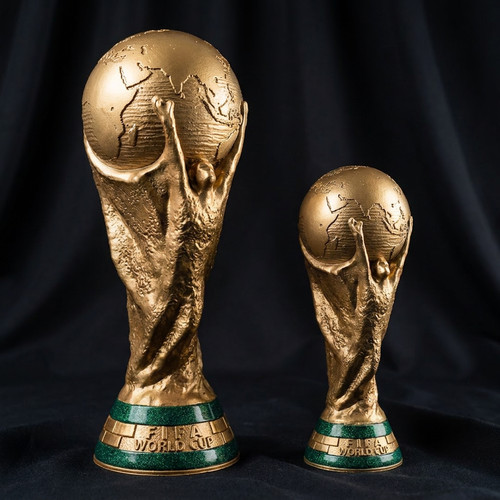 Trophée coupe monde - coupe, du