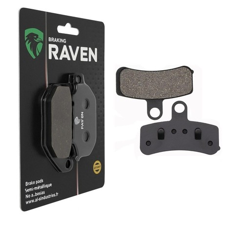 Plaquettes frein ga ou - ga,