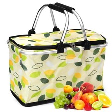 Sac Isotherme Pique Nique, 20L