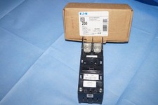 Eaton BJ2200 240 Amp 2 Pole Main Circuit Breaker