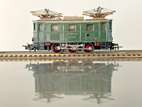 Märklin öbb rsm 800 - mÄrklin,