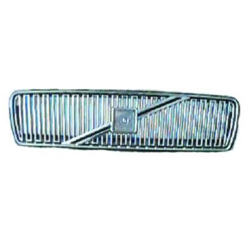 Grille radiateur compatible - de,
