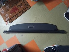 Cache bagage Renault Grand