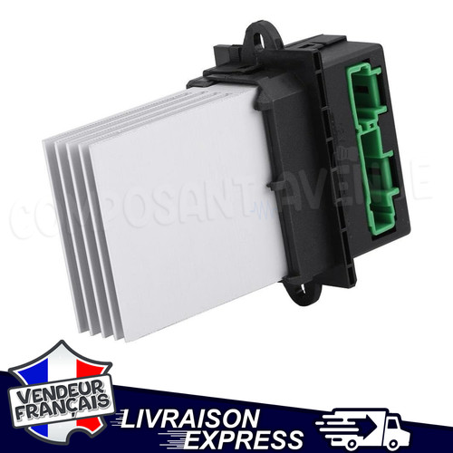 Résistance module puissance - rÉsistance,
