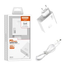 65W Chargeur Super Rapide -
