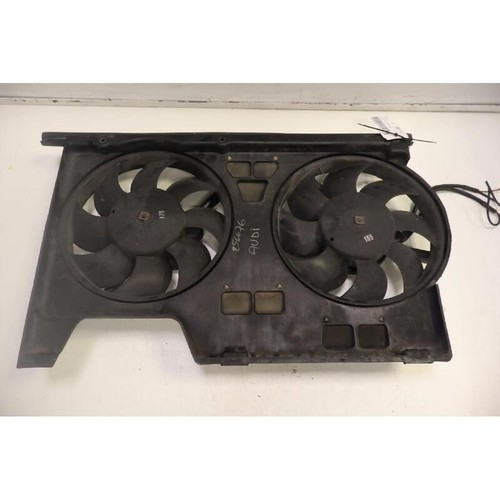 Ventilateur électrique audi - Électrique,