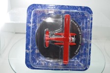 VEHICULE FANTASTIQUE BLAKE ET