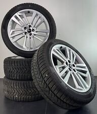 Audi 20 Pouces Jantes Q5 SQ5 FY Pneus D'Hiver Roues D'Hiver 80A601025L #B600