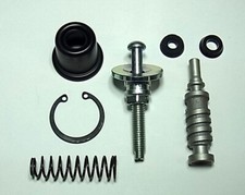 Pour YAMAHA YZ 250 - Kit Maître-cylindre frein AR - 81601217 - MSR-217.