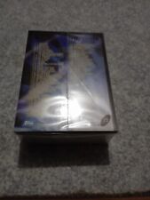 Trading cards thé x files (