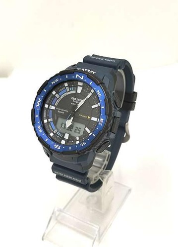 Casio protrek prt - protrek, prt-b70-2jf