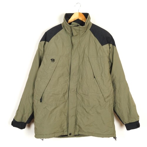 Veste parka homme - , mountain