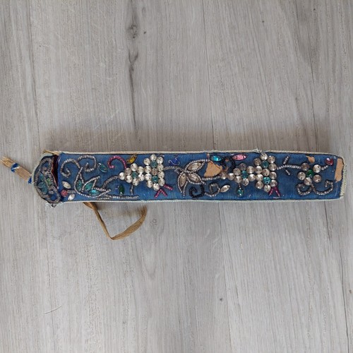 Rare etui eventail - etui,