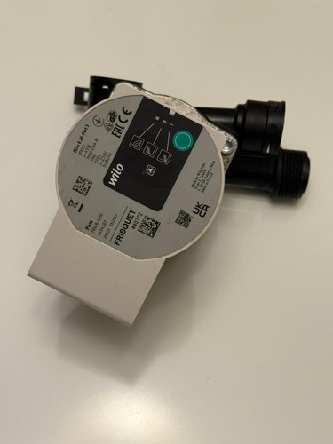Circulateur 5hr 12h con - circulateur,