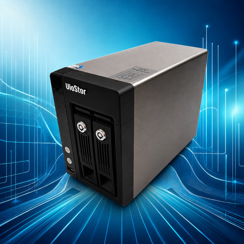 Qnap viostor 2004 pro sata - vs-2004,