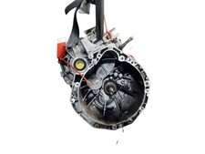 Nd0002 boite vitesse - nd0002, renault