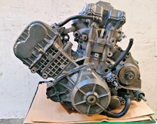 BLOC MOTEUR (SANS PARTIE