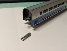 Attelage adaptateur Voiture