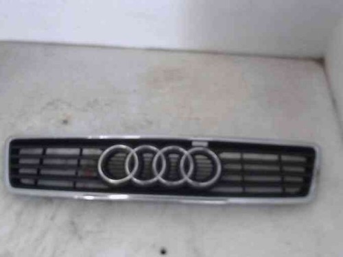 Calandre audi ii - calandre,