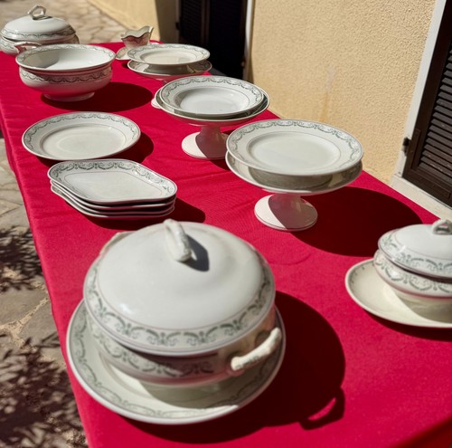 Service ancien saint amand - service,