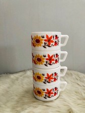 4 tasses 4 tasses ARCOPAL