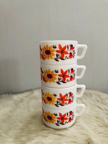 Tasses arcopal - tasses,