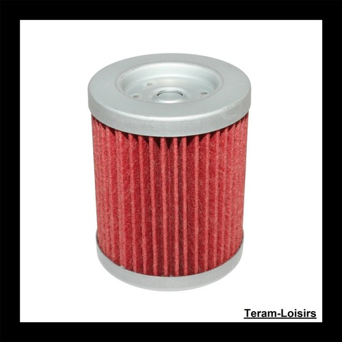 Filtre huile pour sym - pour,