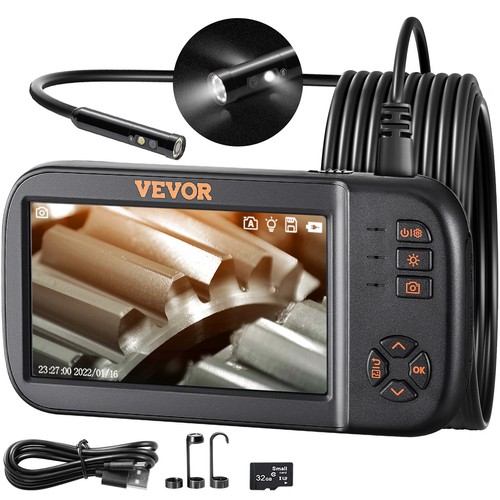 Vevor caméra endoscope - vevor,