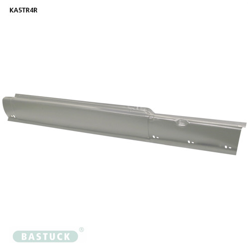 Longeron exterieur bas de - -bas,