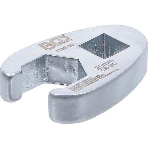 Clé douille 20mm bgs - clé, à