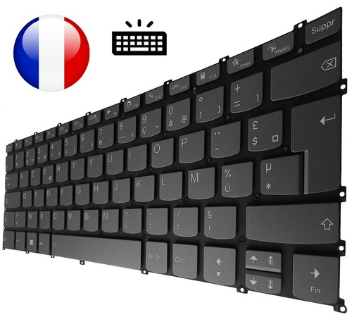 Clavier français azerty pour - français,
